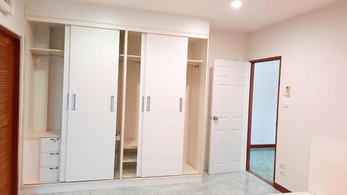 รูป ขาย บ้านเดี่ยว 2 ชั้นหมู่บ้านเคหะนคร 3 54 ตร.วา 4 ห้องนอน ซ.พัฒนาการ 50 พร้อมอ - รูปที่ 7/10