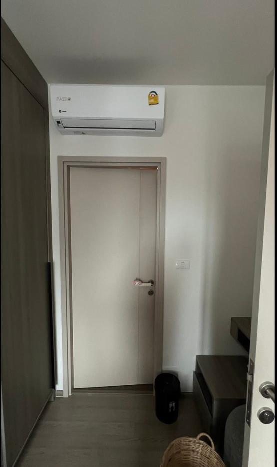 รูป ว่างพร้อมอยู่ Theฺ Base. 1นอน 33ตร.ม. Line id: @pfagent - รูปที่ 3/5