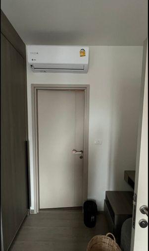 รูป ว่างพร้อมอยู่ Theฺ Base. 1นอน 33ตร.ม. Line id: @pfagent - รูปที่ 3/5