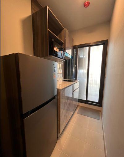 picture Aspire Onnut. 1bed 31sqm. Line id: @pfagent - 3/4