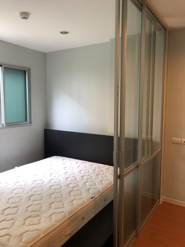 picture P-99442 Central Ramintra Area Condo: Lumpini Condo Town Ramindra-Lat Pla Khao 1 Bed! Priced to Sell at 1.34M Line Id @easythaihome 085-592-2897 - 1/10