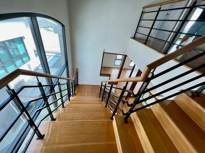 รูป ขายบ้านเดี่ยว 3 ชั้น ศุภาลัย เอสเซ้นส์ ลาดพร้าว | บ้านใหญ่สวยพรีเมียม พื้นที่ใช้สอยกว่า 330 ตร.ม. ทำเลศักยภาพ ใจกลางลาดพร้าว ใกล้ MRT ลาดพร้าว 101  - รูปที่ 27/39