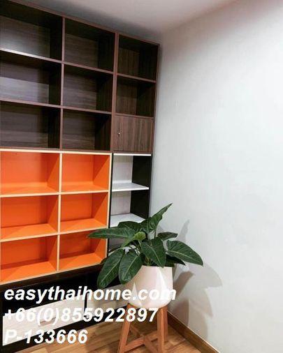 picture P-133666 City View Condo Regent Home 20 Prachachuen 16! (1.6M THB) Line Id @easythaihome 085-592-2897 - 3/10