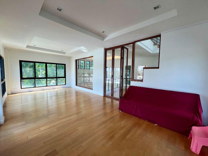 รูป ขายบ้านเดี่ยว 3 ชั้น ศุภาลัย เอสเซ้นส์ ลาดพร้าว | บ้านใหญ่สวยพรีเมียม พื้นที่ใช้สอยกว่า 330 ตร.ม. ทำเลศักยภาพ ใจกลางลาดพร้าว ใกล้ MRT ลาดพร้าว 101  - รูปที่ 23/39