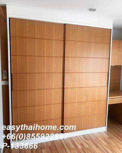 picture P-133666 City View Condo Regent Home 20 Prachachuen 16! (1.6M THB) Line Id @easythaihome 085-592-2897 - 4/10