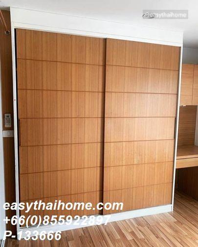picture P-133666 City View Condo Regent Home 20 Prachachuen 16! (1.6M THB) Line Id @easythaihome 085-592-2897 - 4/10