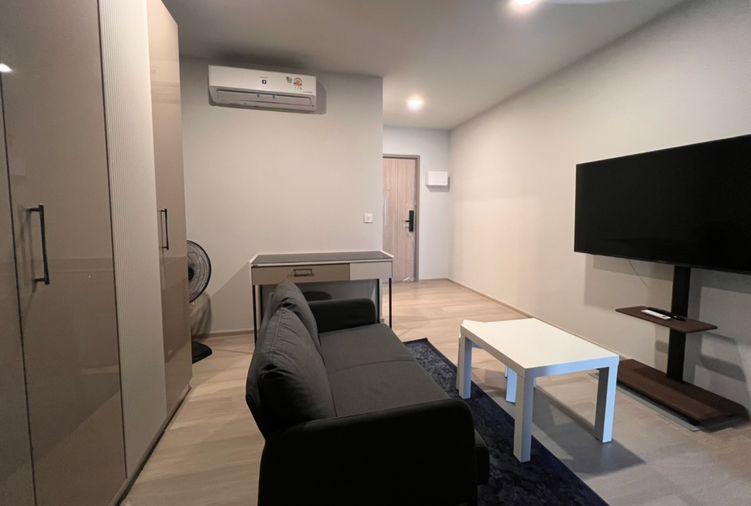picture Aspire Onnut. 1bed 31sqm. Line id: @pfagent - 2/4