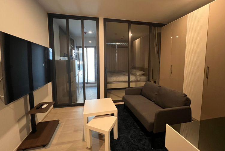 picture Aspire Onnut. 1bed 31sqm. Line id: @pfagent - 1/4