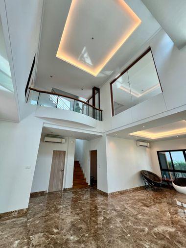 รูป ขายบ้านเดี่ยว 3 ชั้น ศุภาลัย เอสเซ้นส์ ลาดพร้าว | บ้านใหญ่สวยพรีเมียม พื้นที่ใช้สอยกว่า 330 ตร.ม. ทำเลศักยภาพ ใจกลางลาดพร้าว ใกล้ MRT ลาดพร้าว 101  - รูปที่ 20/39