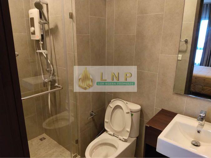 รูป 🏢 ขายคอนโด : C Ekkamai (ซี เอกมัย) รหัสทรัพย์ | 📌LNP-C11805 - รูปที่ 8/18
