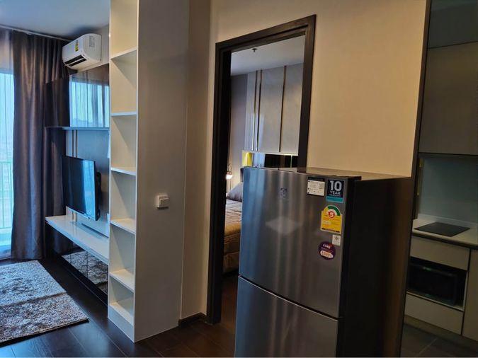 รูป 🏢 ขายคอนโด : C Ekkamai (ซี เอกมัย)   รหัสทรัพย์ | 📌LNP-C11805 - รูปที่ 7/18