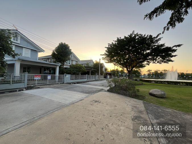 picture Villaggio Pinklao-Salaya NonThaburi - 14/48