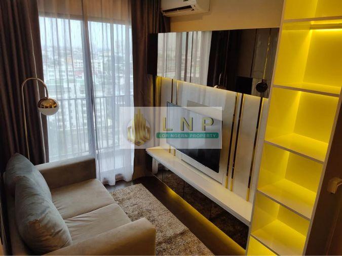 รูป 🏢 ขายคอนโด : C Ekkamai (ซี เอกมัย) รหัสทรัพย์ | 📌LNP-C11805 - รูปที่ 17/18