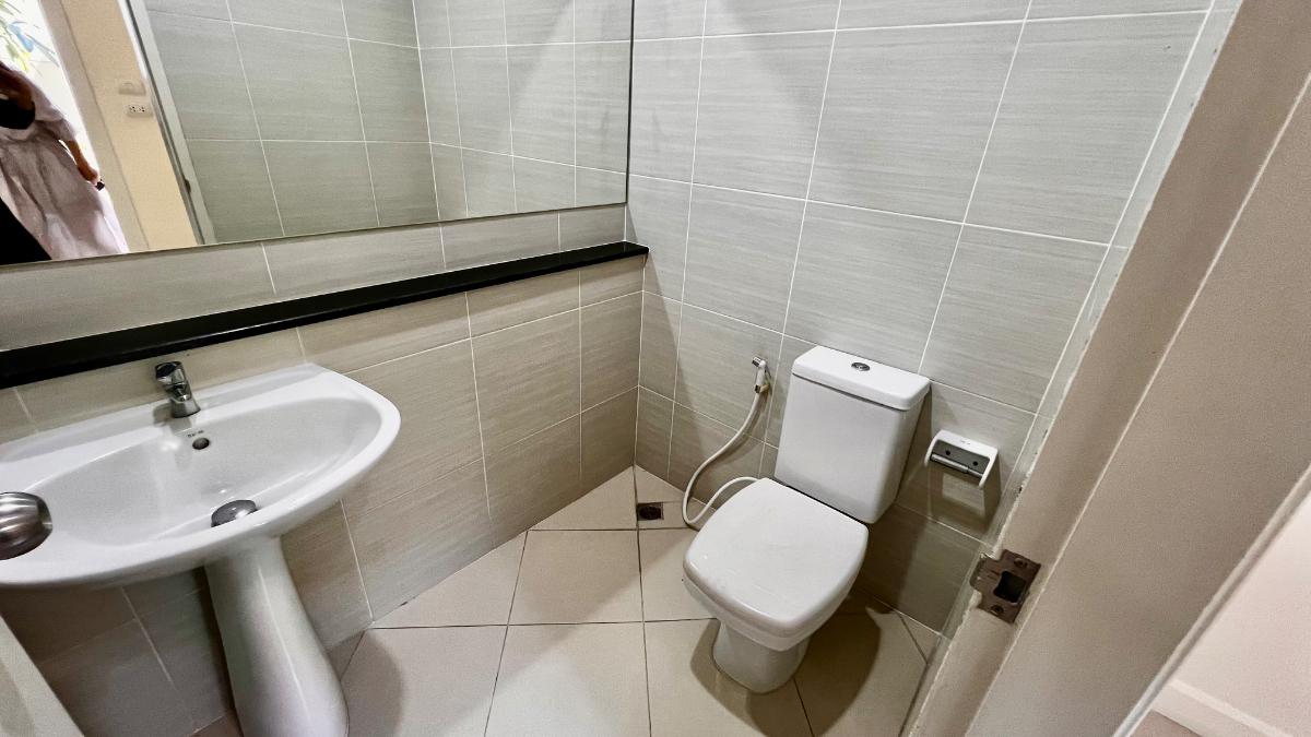 รูป ขาย ทาวน์โฮม 4 ชั้น Premium Place เอกมัย–รามอินทรา | ทำเลศักยภาพ ใกล้เลียบด่วน | เหมาะอยู่อาศัย–ทำออฟฟิศ - รูปที่ 52/52