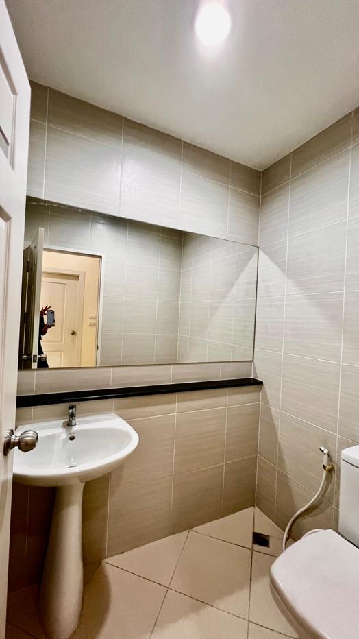 รูป ขาย ทาวน์โฮม 4 ชั้น Premium Place เอกมัย–รามอินทรา | ทำเลศักยภาพ ใกล้เลียบด่วน | เหมาะอยู่อาศัย–ทำออฟฟิศ - รูปที่ 33/52