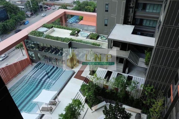 รูป 🏢 ขายคอนโด : C Ekkamai (ซี เอกมัย) รหัสทรัพย์ | 📌LNP-C11805 - รูปที่ 16/18