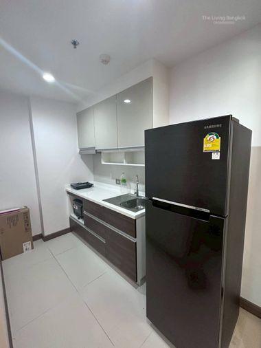 รูป คอนโด ให้เช่า :ศุภาลัย โอเรียนทัล สุขุมวิท 39 (Supalai Oriental Sukhumvit 39) (( BTS Phrom Phong )) MK-02 line @livingbkk - รูปที่ 5/8