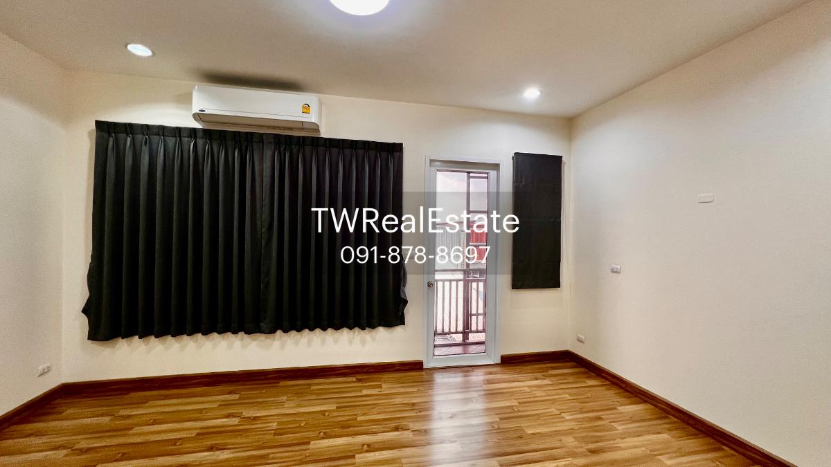 รูป ขาย ทาวน์โฮม 4 ชั้น Premium Place เอกมัย–รามอินทรา | ทำเลศักยภาพ ใกล้เลียบด่วน | เหมาะอยู่อาศัย–ทำออฟฟิศ - รูปที่ 47/52