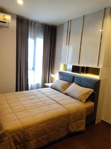 รูป 🏢 ขายคอนโด : C Ekkamai (ซี เอกมัย)   รหัสทรัพย์ | 📌LNP-C11805 - รูปที่ 1/18