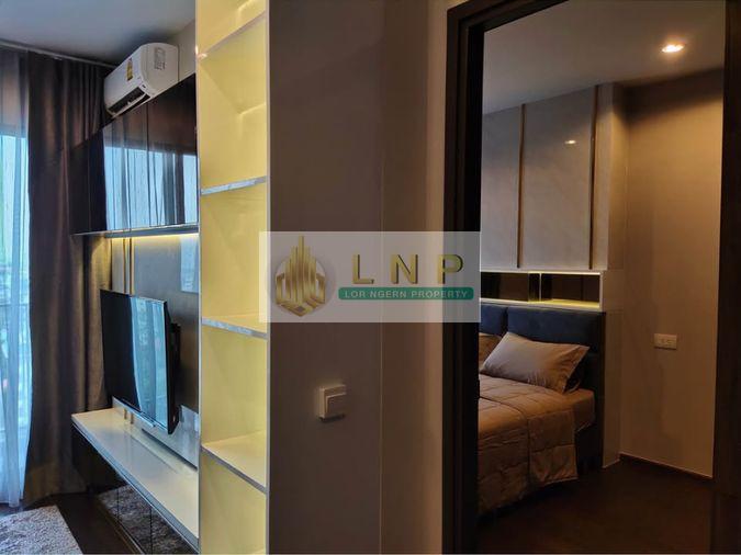 รูป 🏢 ขายคอนโด : C Ekkamai (ซี เอกมัย) รหัสทรัพย์ | 📌LNP-C11805 - รูปที่ 6/18