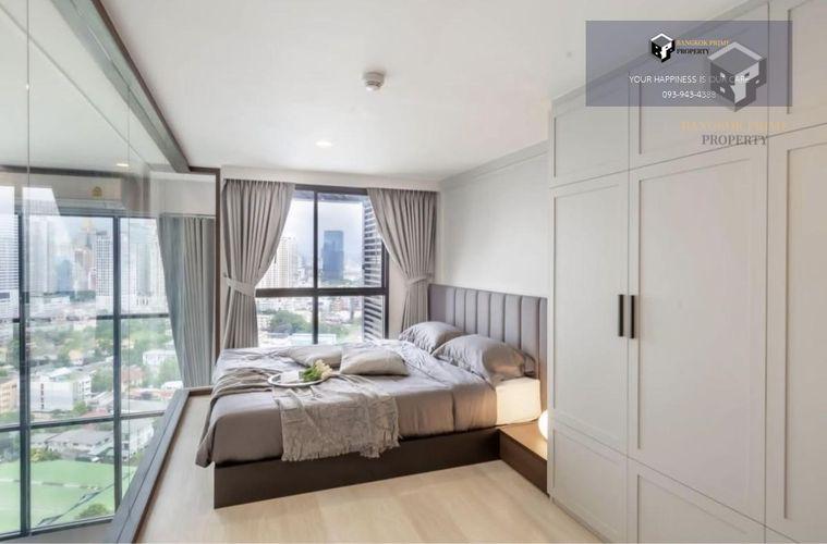 รูป Knightsbridge Prime Sathorn | ขายด่วน พร้อมผู้เช่า คอนโด Duplex แต่งครบ #2026010513645 #FC #MKT - รูปที่ 5/10