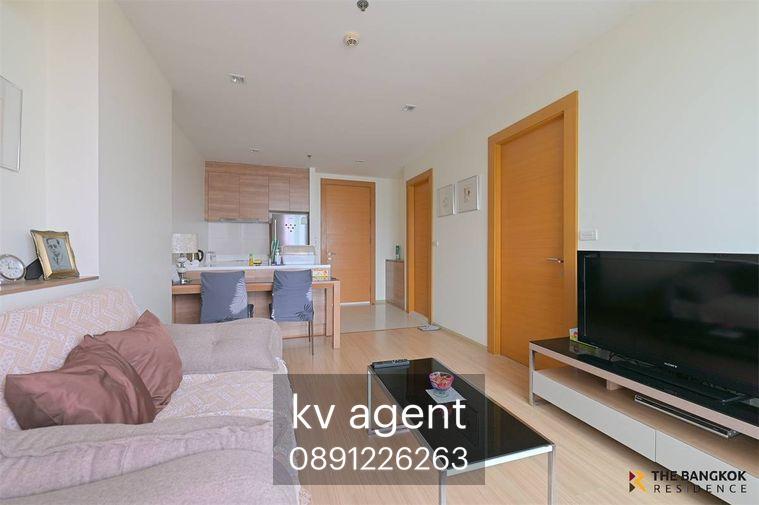 picture RHYTHM Ratchada 46.5 sqm 1 bedroom floor 29 - 7/10