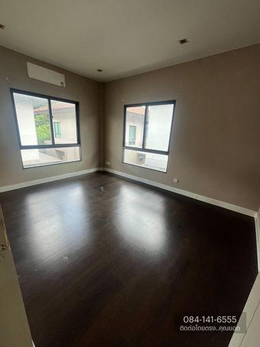 รูป ขายด่วน! บ้านเดี่ยว 2 ชั้น โครงการ เศรษฐสิริ อ่อนนุช - ศรีนครินทร์ ประเวศ กทม. ( ราคา 8,900,000 ) - รูปที่ 11/25
