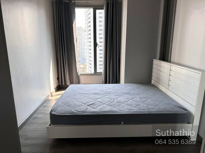 รูป ให้เช่าคอนโด ซีล บาย แสนสิริ (บีทีเอสเอกมัย) (SA-01) - รูปที่ 4/8