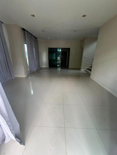 รูป ขายด่วน! บ้านเดี่ยว 2 ชั้น โครงการ เศรษฐสิริ อ่อนนุช - ศรีนครินทร์ ประเวศ กทม. ( ราคา 8,900,000 ) - รูปที่ 23/25