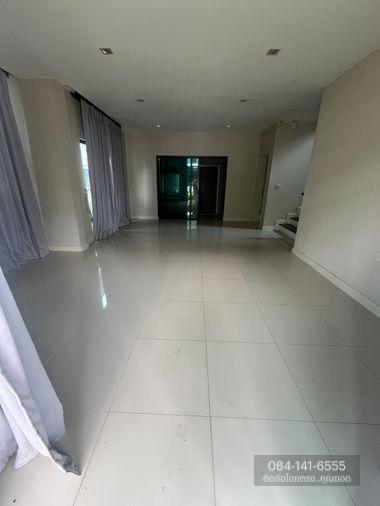 รูป ขายด่วน! บ้านเดี่ยว 2 ชั้น โครงการ เศรษฐสิริ อ่อนนุช - ศรีนครินทร์ ประเวศ กทม. ( ราคา 8,900,000 ) - รูปที่ 23/25