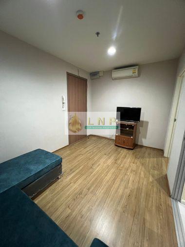 รูป 🏢 ให้เช่าคอนโด : Fuse Chan - Sathorn (ฟิวส์ จันทน์ - สาทร) รหัสทรัพย์ | 📌LNP-C11809 - รูปที่ 4/11