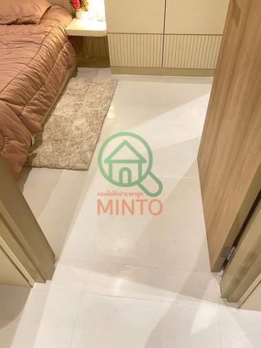 picture 💎 ULTRA LUXURY & PET-FRIENDLY | MARU Ladprao 15 | 50m to MRT | High Floor Corner Unit with Marble Floor 🐈⬛ - 15/21