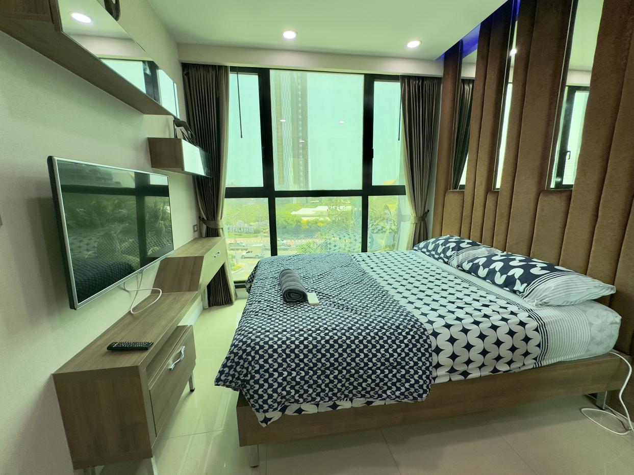 picture Dusit Grand Condominium for sale in Pattaya Jomtien - 7/15