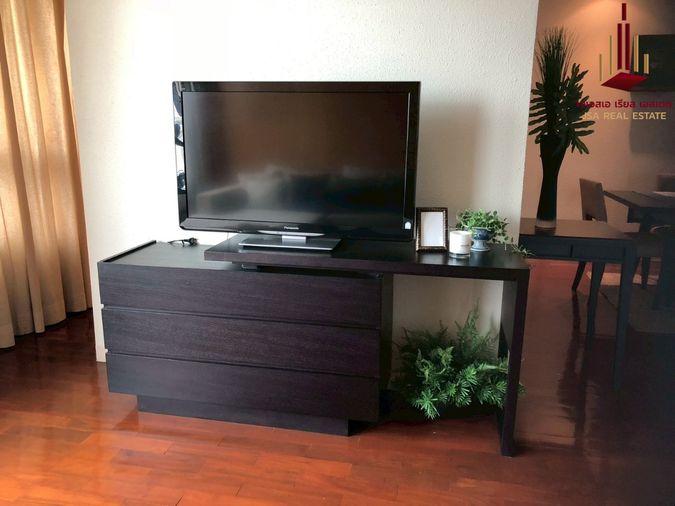 picture ✨ For Rent: President Place Condo ✨  💰 Only 75,000 THB/month - 2/7