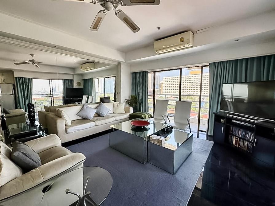 รูป View Talay 2B Condominium for Sale Jomtien, Thappraya Road - รูปที่ 1/16