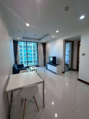 รูป คอนโด ให้เช่า :ศุภาลัย โอเรียนทัล สุขุมวิท 39 (Supalai Oriental Sukhumvit 39)  (( BTS Phrom Phong )) MK-02  line @livingbkk - รูปที่ 2/8