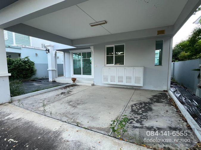 picture Villaggio Pinklao-Salaya NonThaburi - 24/48
