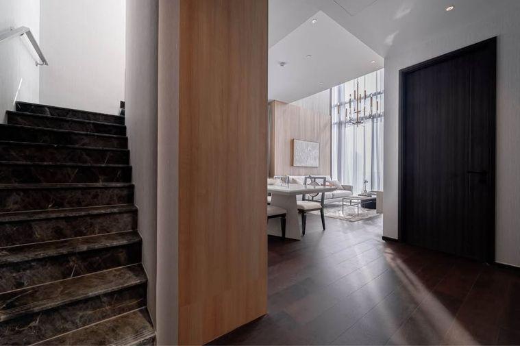 รูป ห้องว่าง* ✅ ✅ ให้เช่า - LAVIQ Sukhumvit 57 , Super Luxury Duplex 2 ห้องนอน พร้อมเข้าอยู่ ติดต่อไลน์ @bktasset โทร 095-325-8928 - รูปที่ 3/11