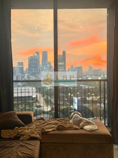 รูป 🏢 ขายคอนโด : Aguston Sukhumvit 22 (ออกัสตัน สุขุมวิท 22) รหัสทรัพย์ | 📌LNP-C11796 - รูปที่ 19/25