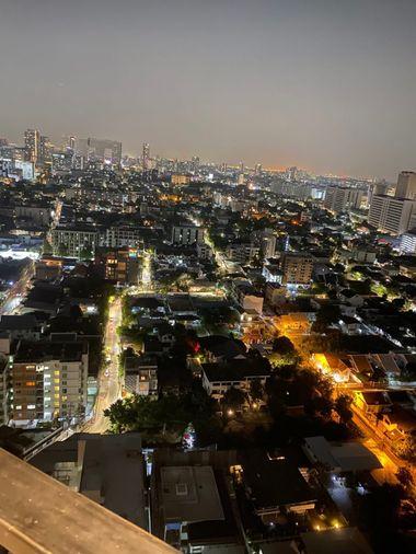 picture 💎 ULTRA LUXURY & PET-FRIENDLY | MARU Ladprao 15 | 50m to MRT | High Floor Corner Unit with Marble Floor 🐈‍⬛ - 16/21