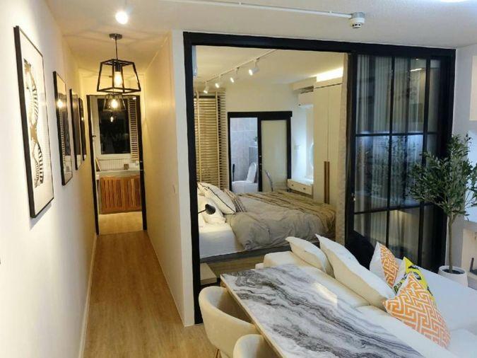 รูป 🏢 ขายคอนโด : Ratchathewi Tower (ราชเทวี ทาวเวอร์)   รหัสทรัพย์ | 📌LNP-C11814  - รูปที่ 2/18