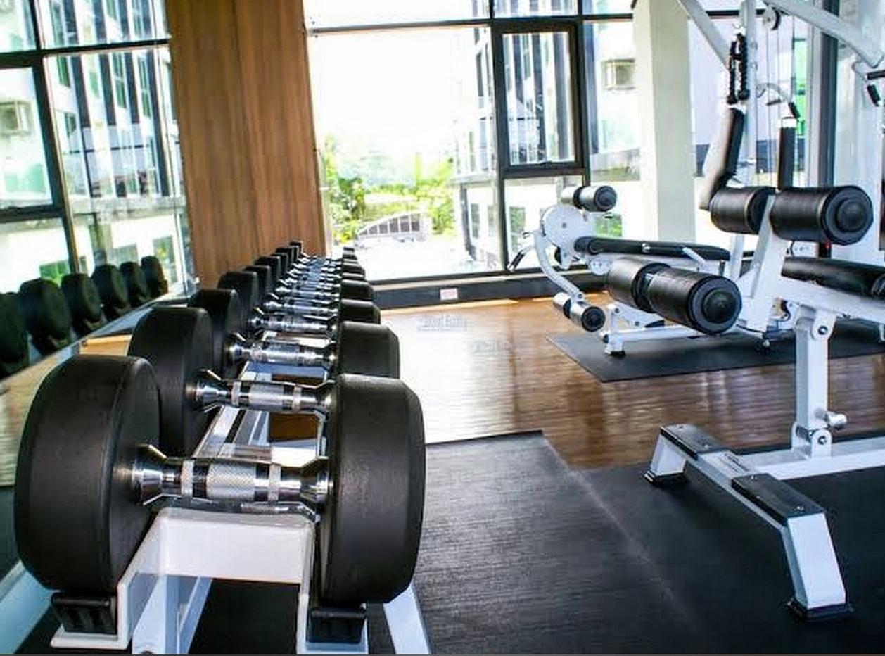 รูป Dusit Grand Condominium for Rent in Pattaya Jomtien - รูปที่ 14/15