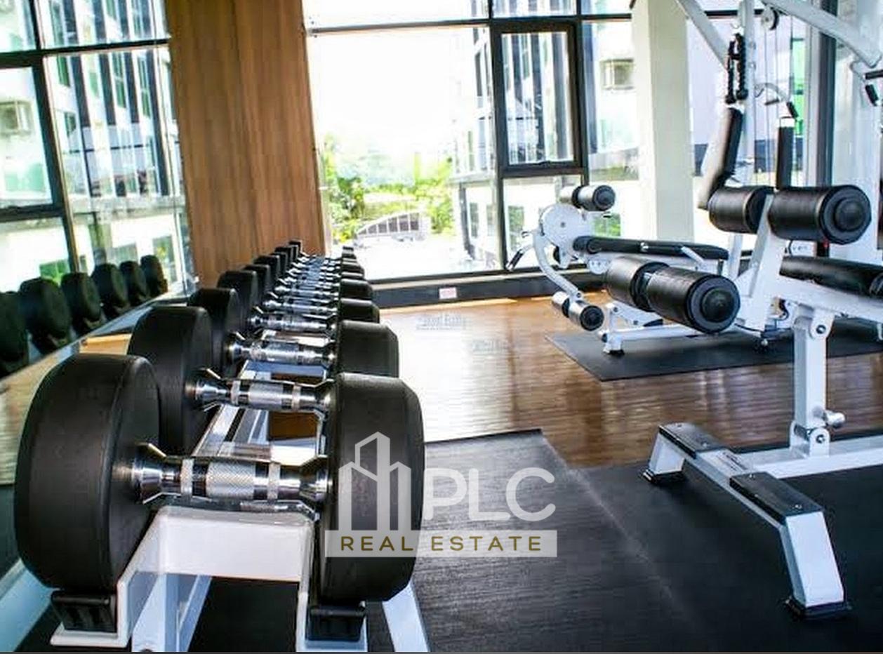 รูป Dusit Grand Condominium for Rent in Pattaya Jomtien - รูปที่ 14/15