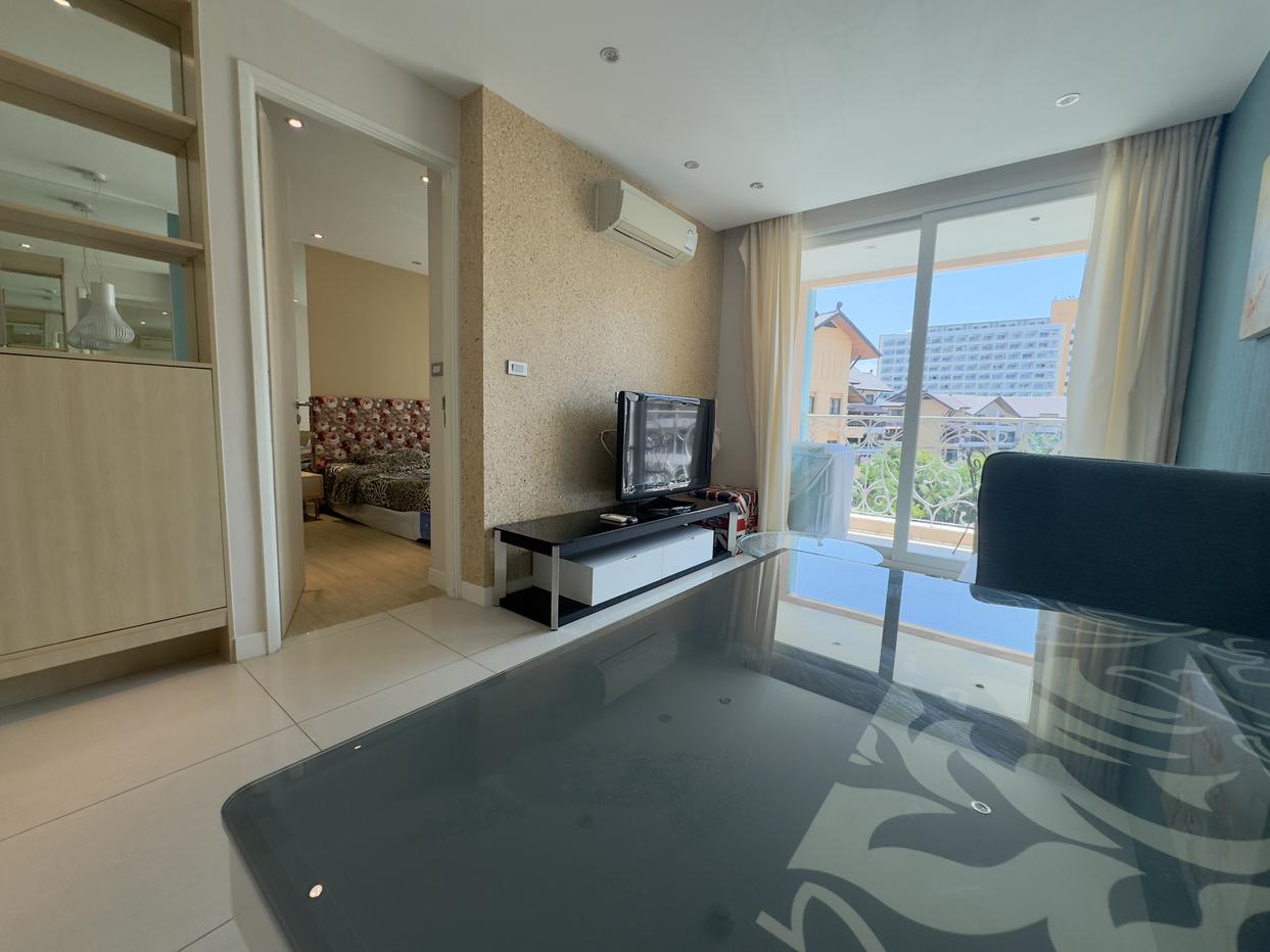 รูป Grande Caribbean Condominium for sale in Pattaya Jomtien - รูปที่ 2/12