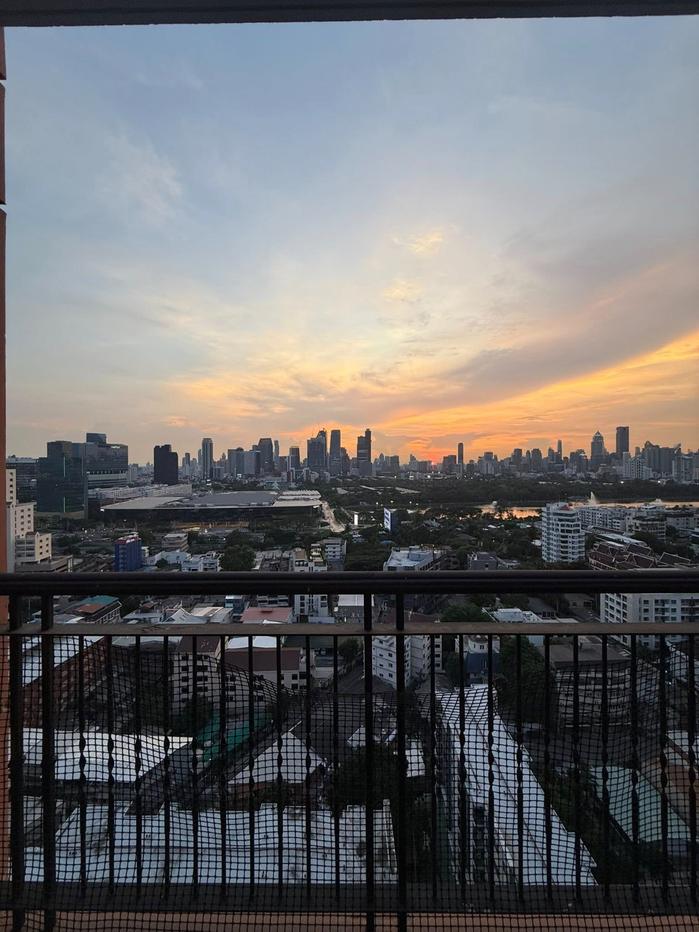รูป 🏢 ขายคอนโด : Aguston Sukhumvit 22 (ออกัสตัน สุขุมวิท 22)   รหัสทรัพย์ | 📌LNP-C11796 - รูปที่ 25/25