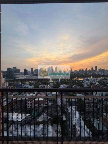 รูป 🏢 ขายคอนโด : Aguston Sukhumvit 22 (ออกัสตัน สุขุมวิท 22) รหัสทรัพย์ | 📌LNP-C11796 - รูปที่ 25/25