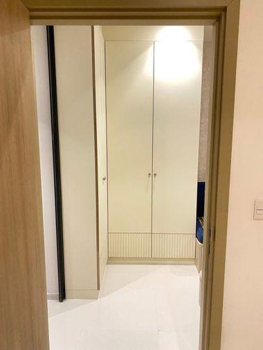 picture 💎 ULTRA LUXURY & PET-FRIENDLY | MARU Ladprao 15 | 50m to MRT | High Floor Corner Unit with Marble Floor 🐈‍⬛ - 7/21