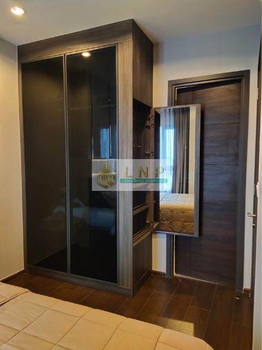 รูป 🏢 ขายคอนโด : C Ekkamai (ซี เอกมัย) รหัสทรัพย์ | 📌LNP-C11805 - รูปที่ 5/18