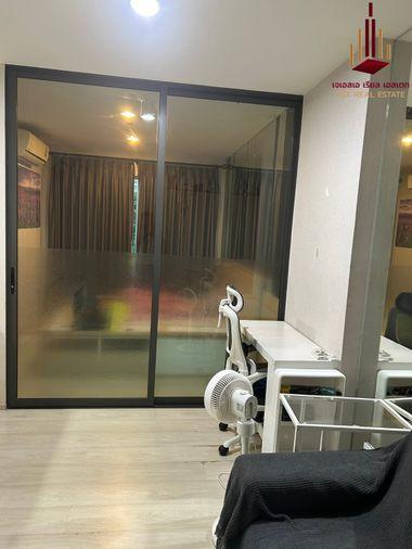 picture ✨ For Sale: Life Pinklao Condo ✨💰 Only 2,600,000 THB - 2/5