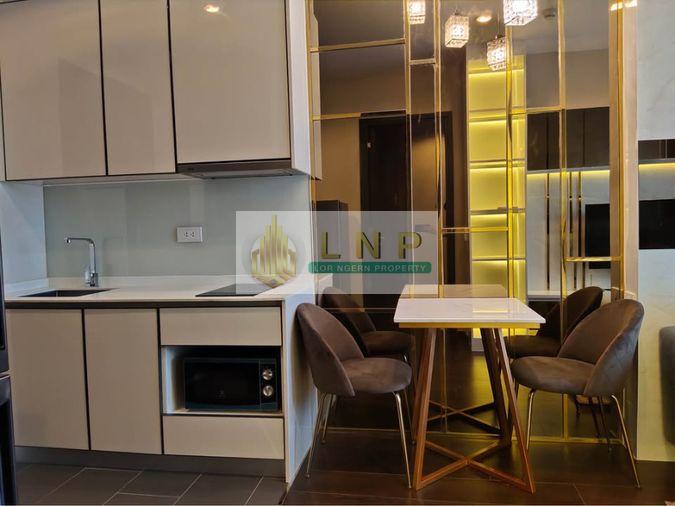 รูป 🏢 ขายคอนโด : C Ekkamai (ซี เอกมัย) รหัสทรัพย์ | 📌LNP-C11805 - รูปที่ 14/18